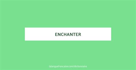 enchanter synonyme|define enchanters.